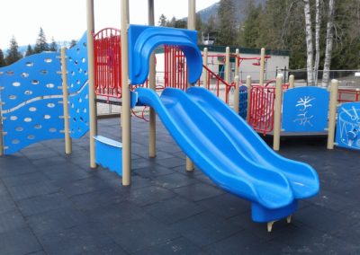 Columbia Park Elementary Playground