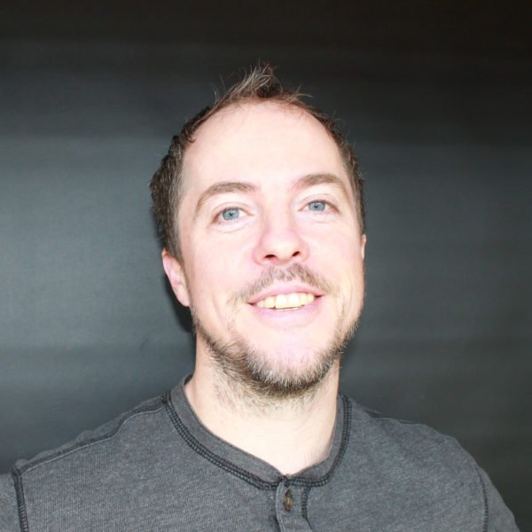 Trevor Rasmussen, RFT