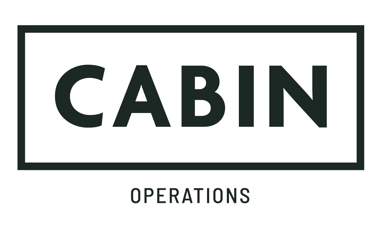 Cabin operations