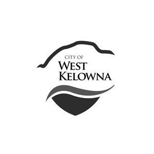city of west kelowna logo
