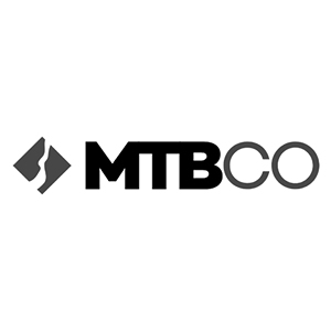 MTBCO logo