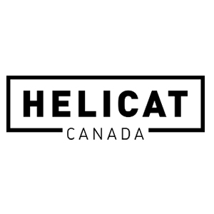 Helicat logo