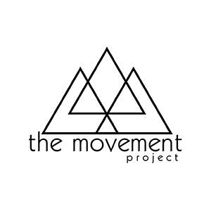 The Movement Project logo
