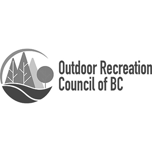 Outdoor Recreation Council of BC logo