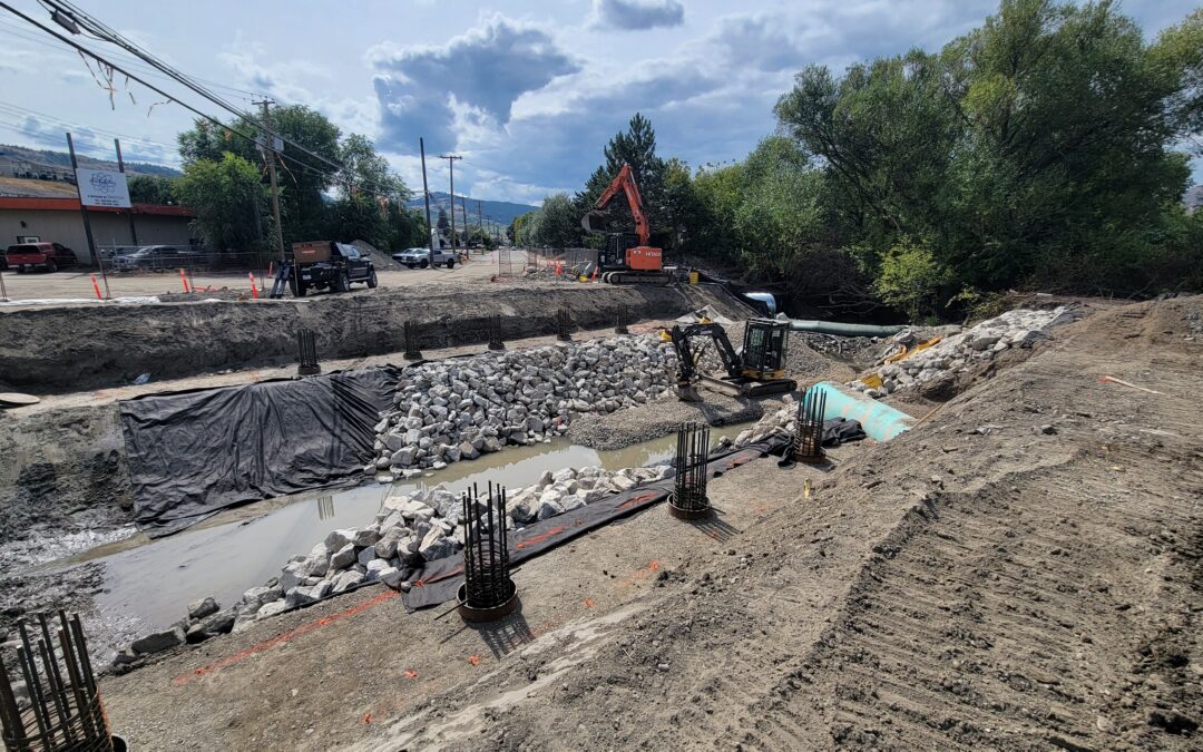 43rd Street Bridge Rehabilitation