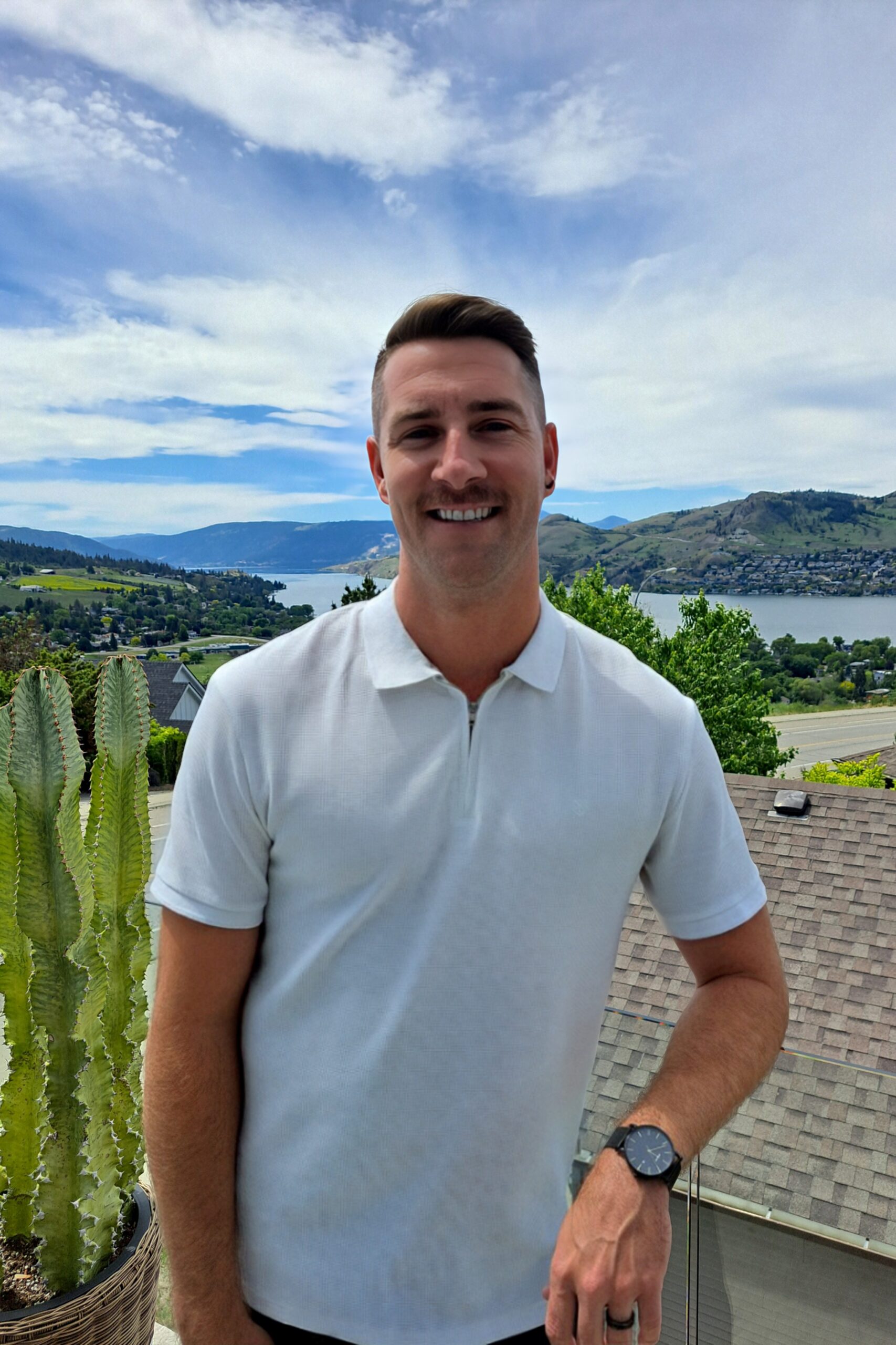 Curtis Abney, RPBio