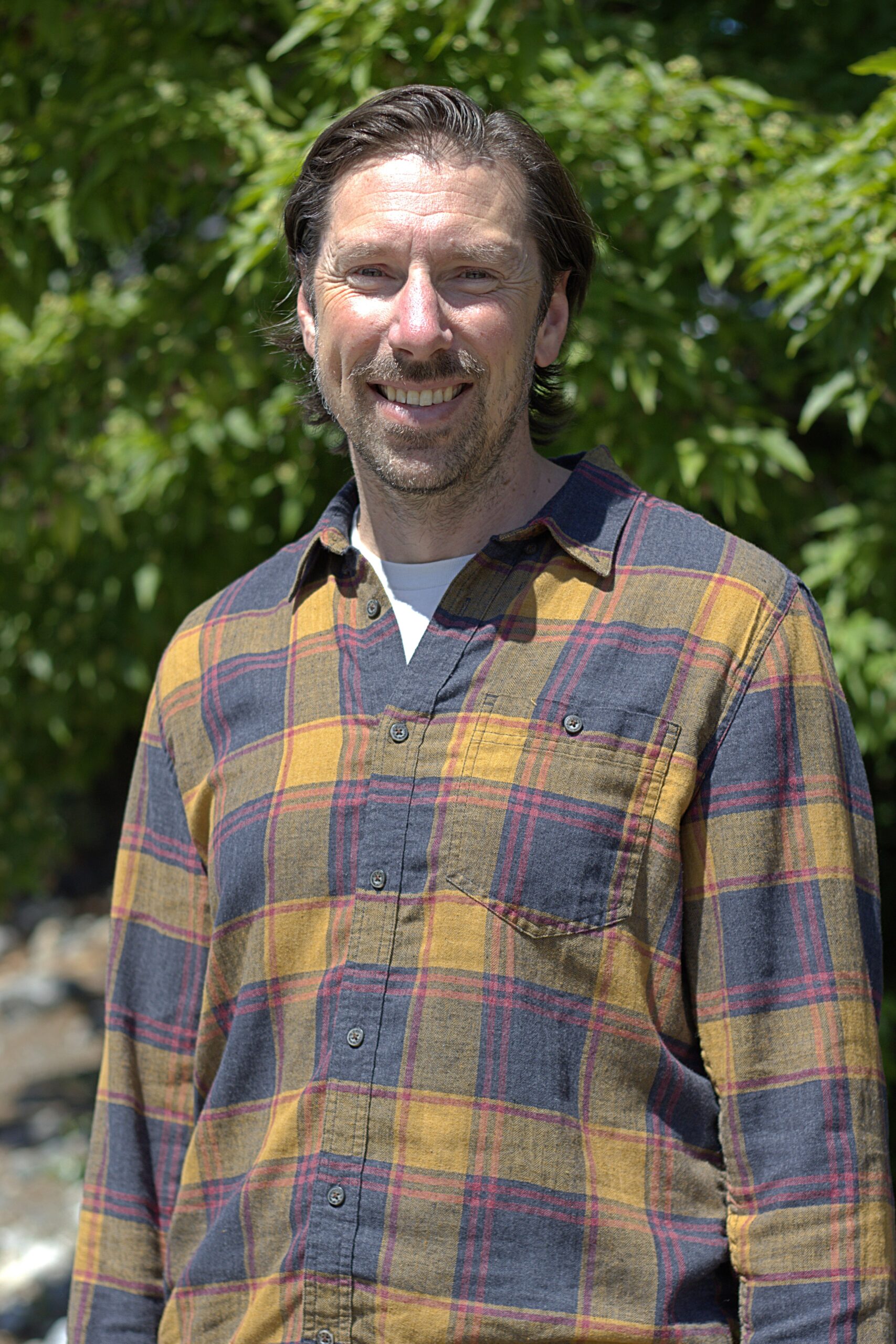 Gord Hiebert